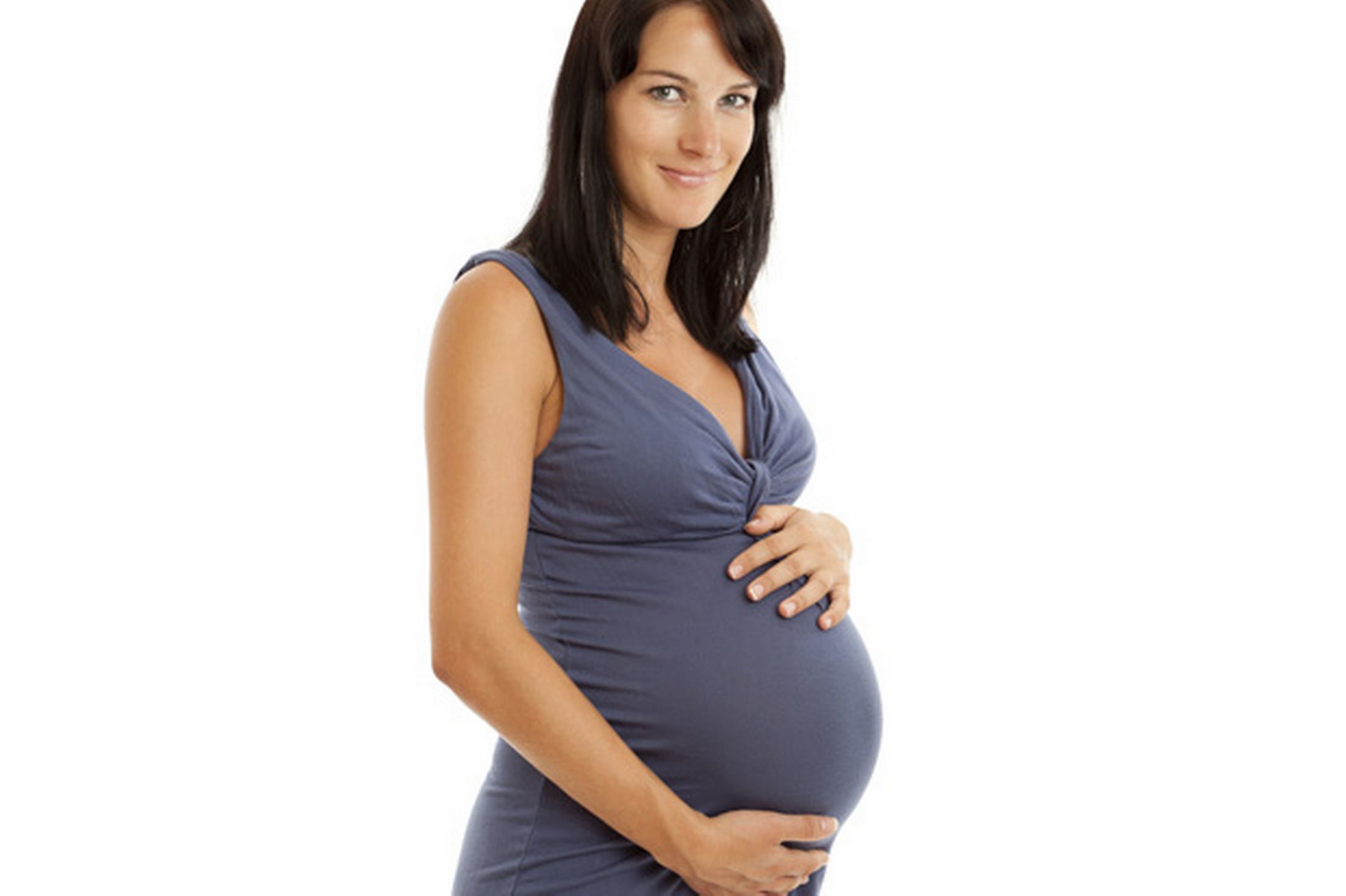 Pregnant Woman Image 116
