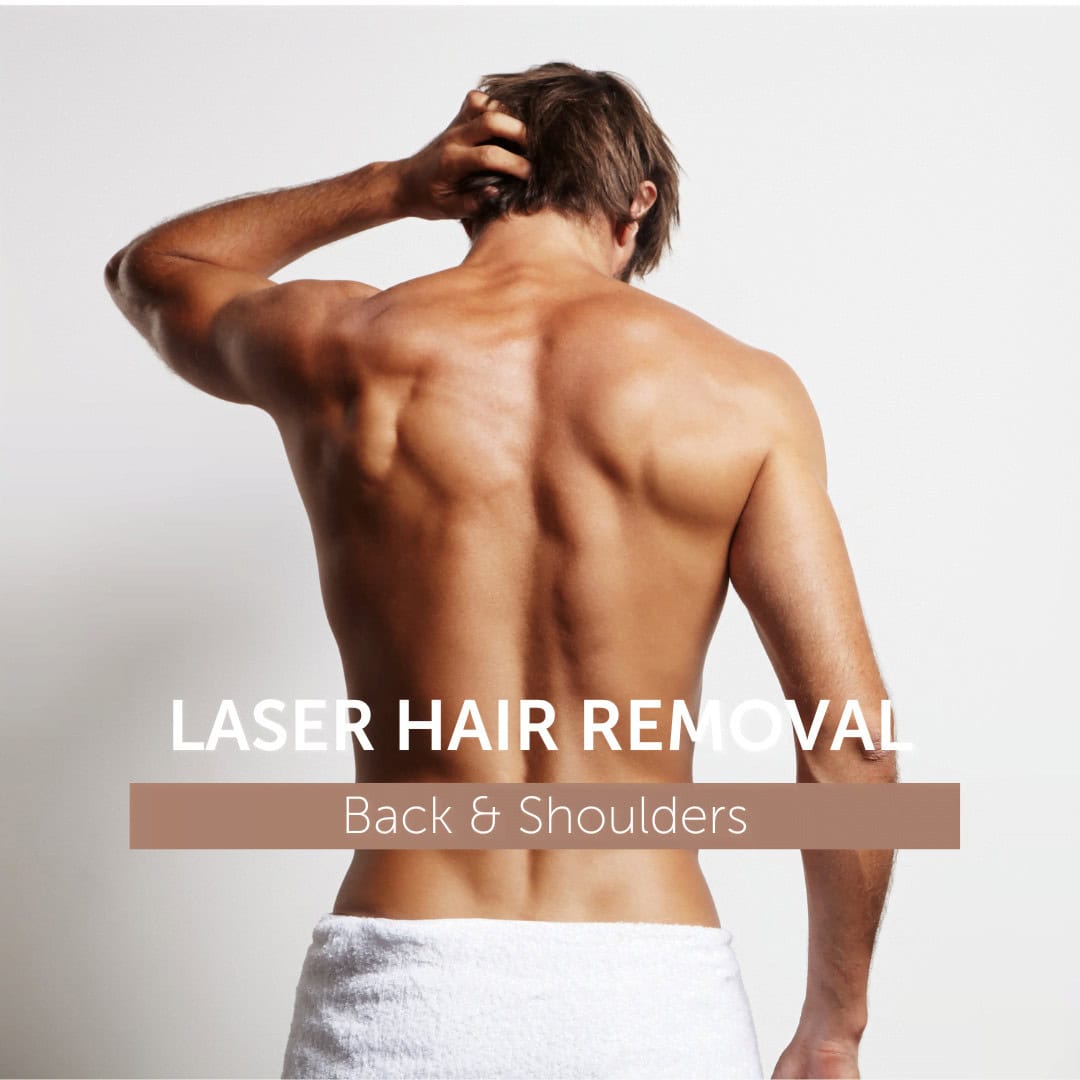 Back & Shoulders