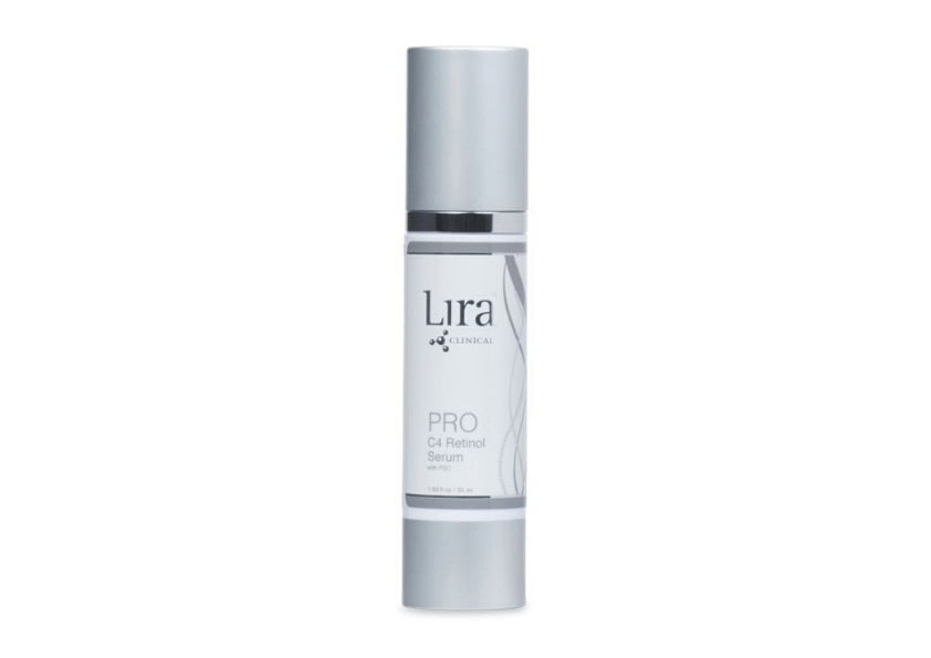 PRO C4 Retinol Serum with PSC