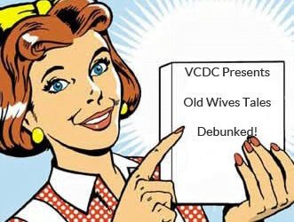 Top 10 old wives tales – Debunking myths about beauty and skin care