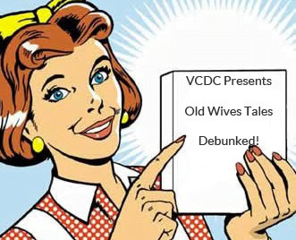 Top 10 old wives tales – Debunking myths about beauty and skin care