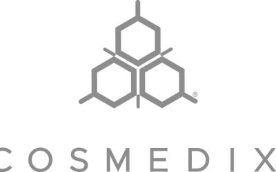 COSMEDIX Launches at VC Dermal!