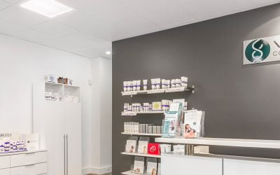 Frankston clinic gets a revamp!