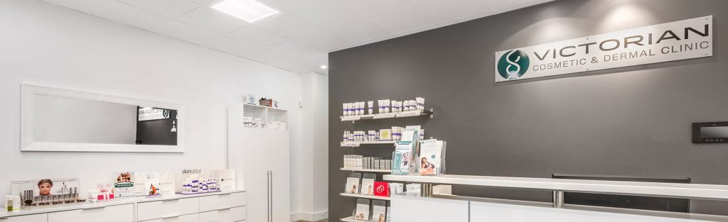 Victorian Cosmetic Dermal Clinics in Frankston