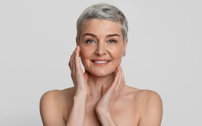 Ageing Skin Care Tips & Tricks