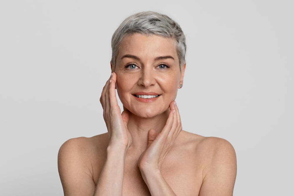 Ageing Skin Care Tips & Tricks