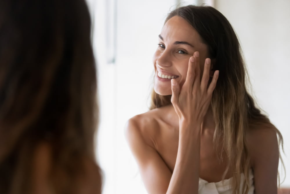 Unveiling the Power of Pure Peel: Your Path to Radiant Skin