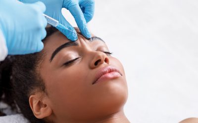 What Are Anti-Wrinkle Injections & How Do They Work?