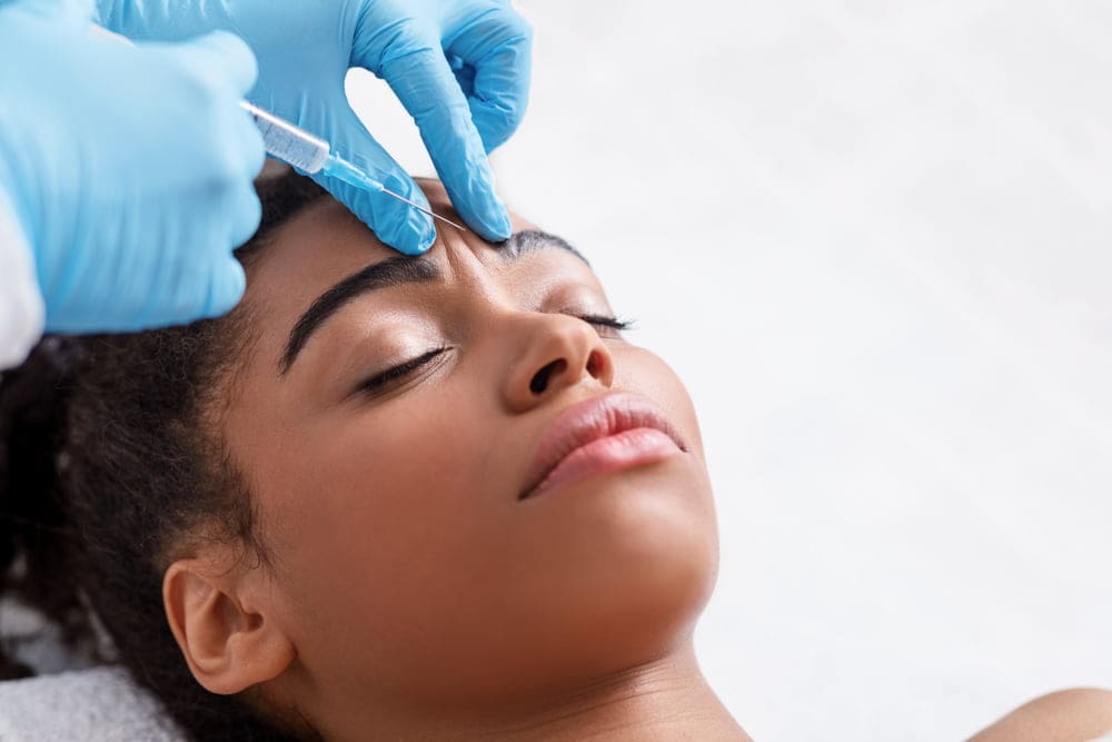 What Are Anti-Wrinkle Injections & How Do They Work?