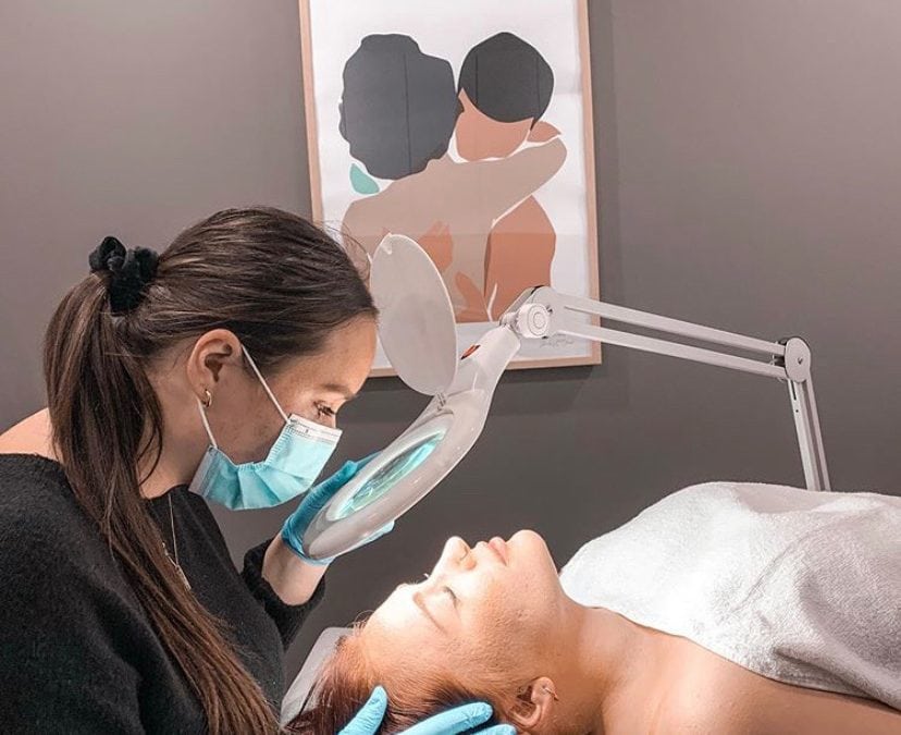 EDUCATION: By VC Dermal – Acne
