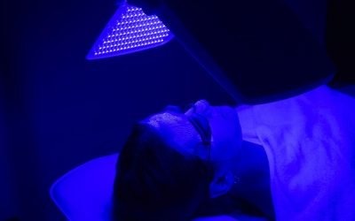 OMNILUX LED Therapy – How it works, and why you should consider it