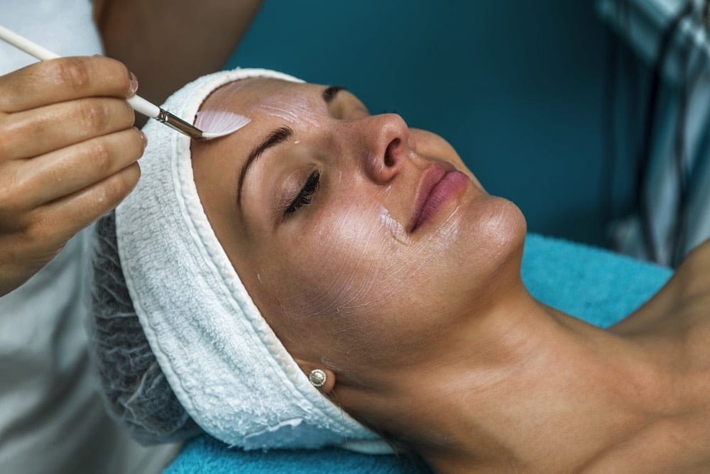 Exclusive look into Chemical Peels