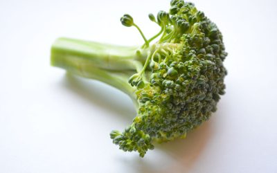 Skincare Tips & Tricks: Hello broccoli, my old friend…