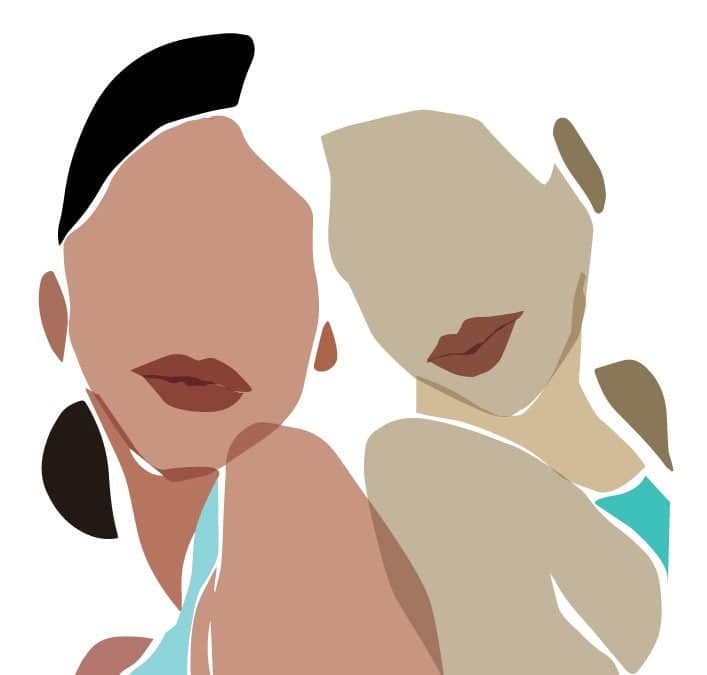 Taking the first step on your Skin By VC Dermal Journey