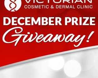 Christmas Lucky Dip!