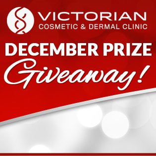 Christmas Lucky Dip!
