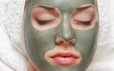 The top 5 benefits of using a mask at home