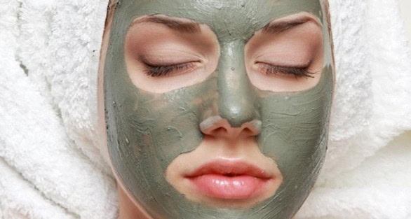 The top 5 benefits of using a mask at home