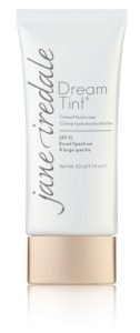 Jane Iredale Dream Tint Moisturiser SPF 15+