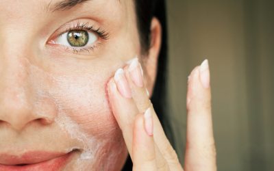 How Important is it to cleanse my skin before bed?