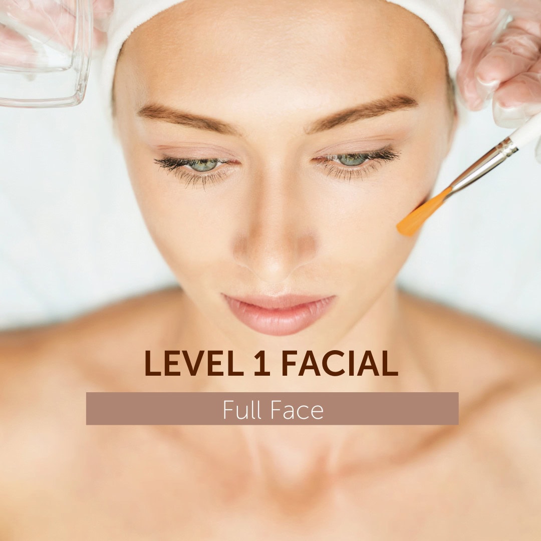 Level 1 - Facial