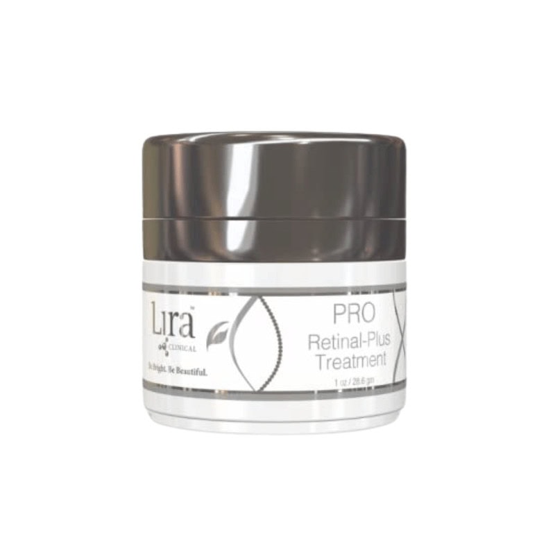 PRO Retinal-Plus Treatment