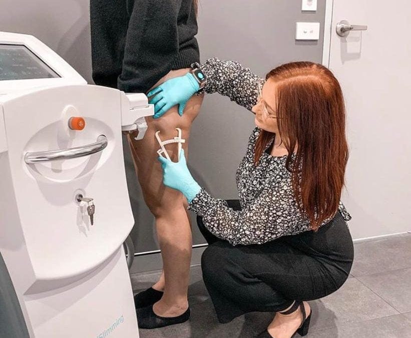 Fat Freezing in Berwick: CoolSlimming and How It Helps Stubborn Areas (Without Surgery)