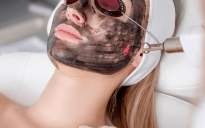 Advanced Carbon Correction Facial