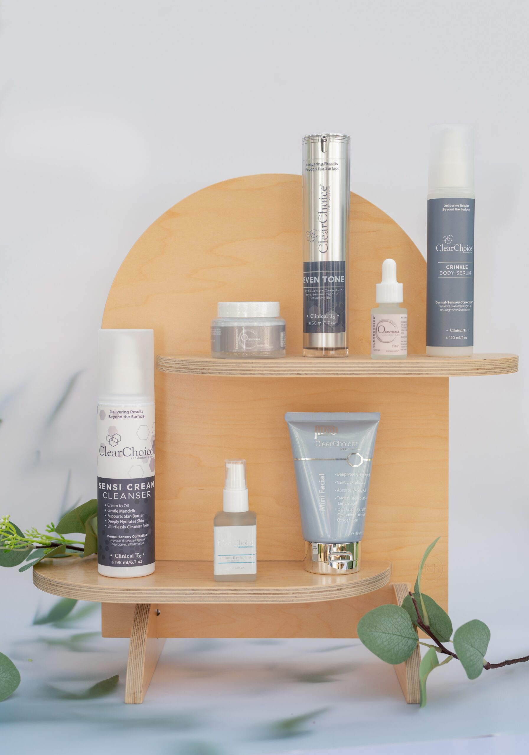 Mixed cc products image