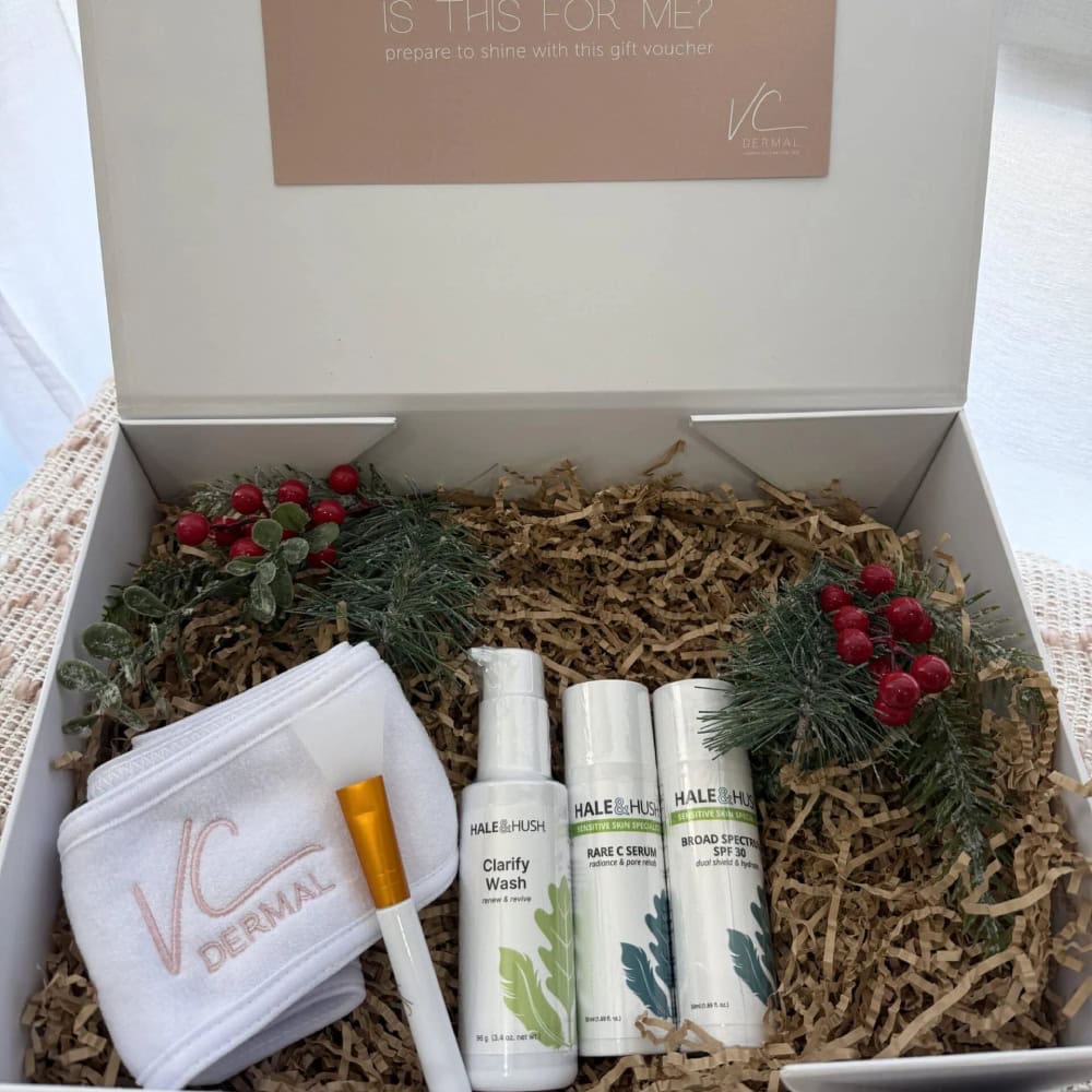 Pigment Box
